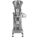 Edelstahl DJ-1C1 Halbautomatisch Salzkaffee Große Beutelfüllmaschine 25 kg